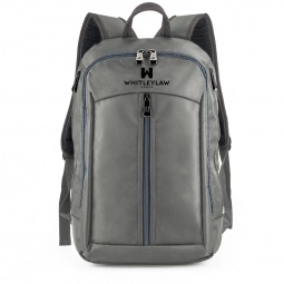 Basecamp Apex Tech Custom Backpack - 18"