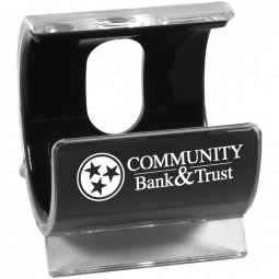 Cylinder Promotional Cell Phone Holder