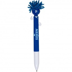 MopTopper Two-Ink Custom Pen w/ Screen Cleaner