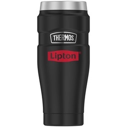 Thermos® Stainless King™ Custom Travel Tumbler - 16 oz.