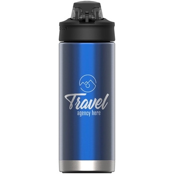 Under Armour® Protege Custom Water Bottle - 16 oz.