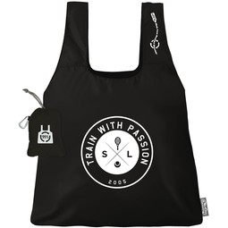 ChicoBag Original rPET Promotional Tote Bag - 15" x 17"