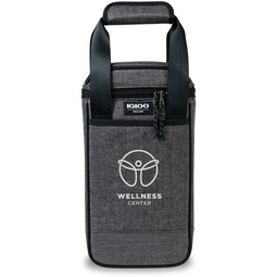 Igloo® Daytripper Custom Logo Wine Tote