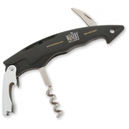 Sonoma Promotional Wine Opener/Tool