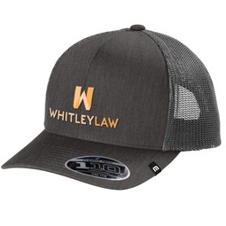 TravisMathew Cruz Custom Trucker Hat