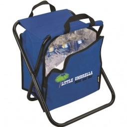 KOOZIE® Deluxe Promotional Cooler Chair