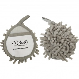 Frizzy Finger Promotional Screen Cleaner