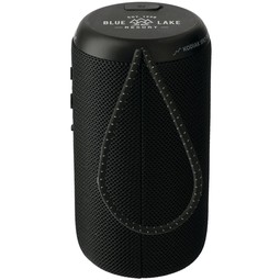 High Sierra Kodiak IPX7 Outdoor Custom Bluetooth Speaker
