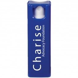 Promotional Screen Cleaner & Spray Combo - .5 oz. 