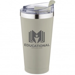 Basecamp Mckinley Copper Lined Custom Tumbler - 20 oz.