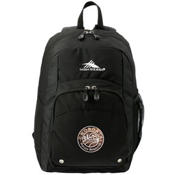 High Sierra Impact Custom Backpacks