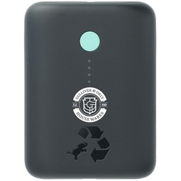 Nimble Champ Custom Portable Charger - 10000 mAh
