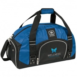 OGIO® Big Dome Promotional Duffle Bag - 24"