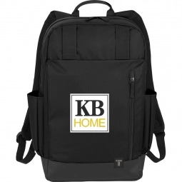 Tranzip Custom Computer Backpack - 15"