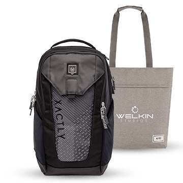 Custom Laptop Bags