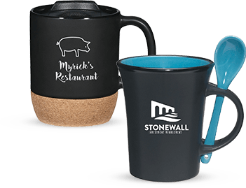 Custom Coffee Mugs